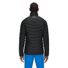 Mammut All-Year Insulation Jacket Meron Light black Men